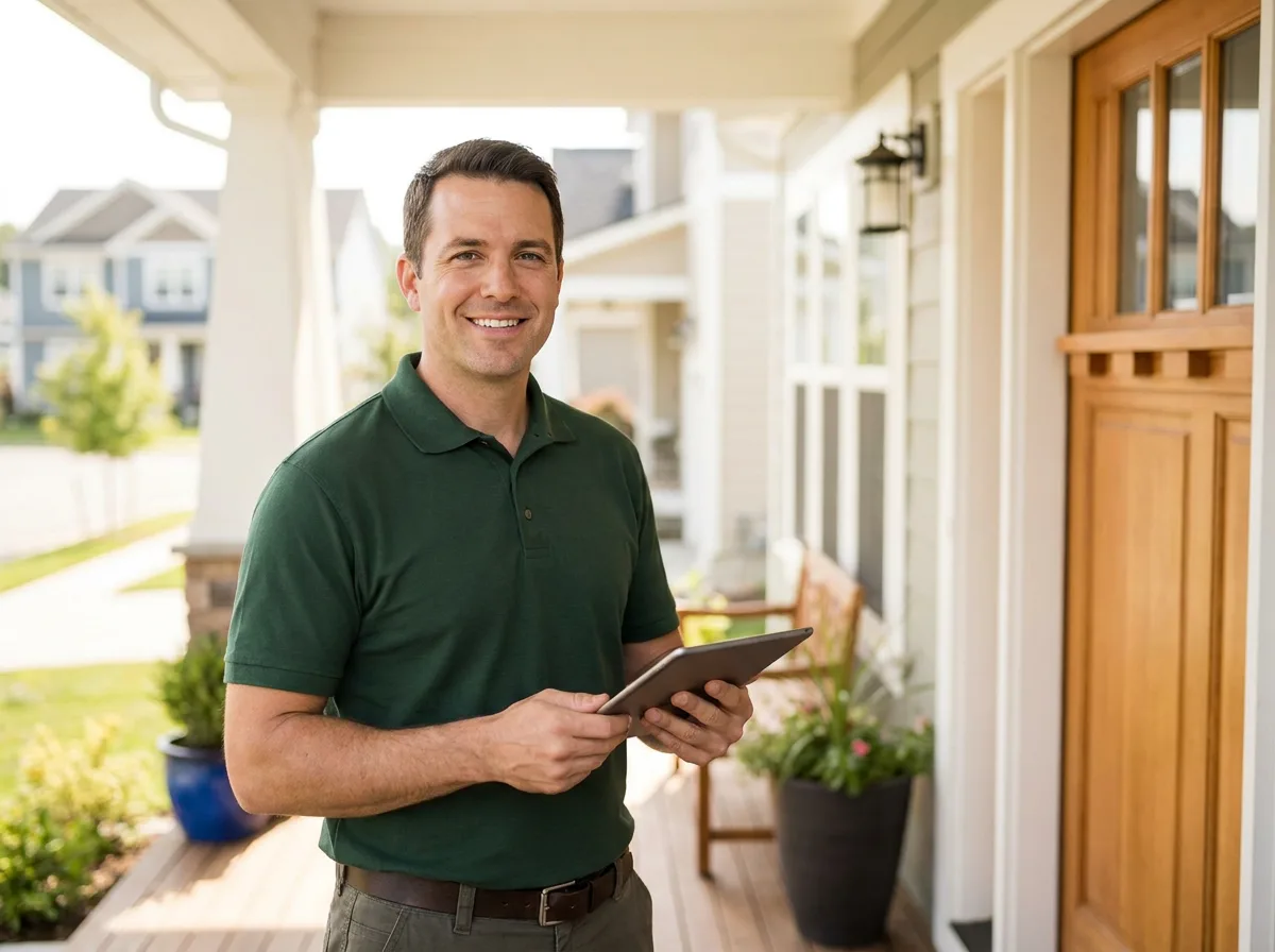 Pest control FAQs for Rockport, IN